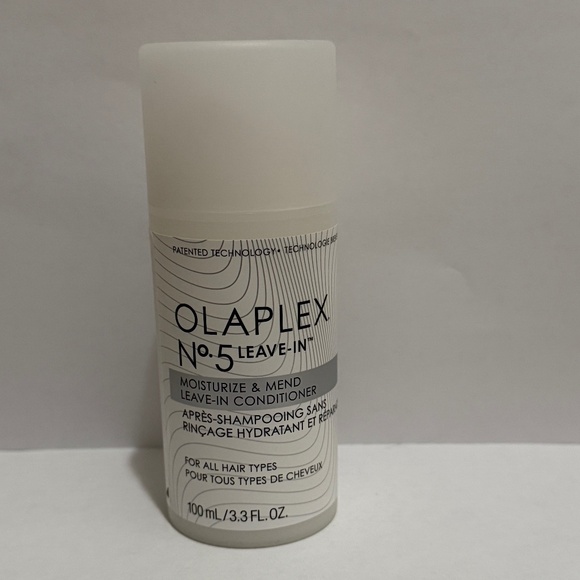 Olaplex No.5L Moisturize & Mend Leave-In Conditioner for Split Ends - Picture 1 of 2